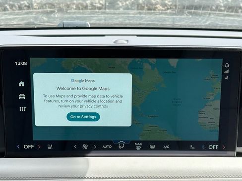 New 2026 Lincoln Aviator AWD image 14