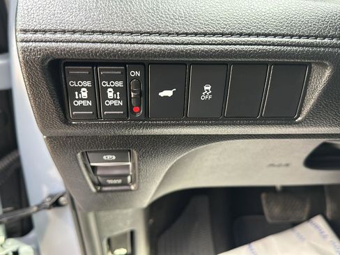 Certified 2025 Honda Odyssey Sport-L image 30