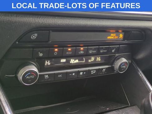 Used 2022 MAZDA CX-9 Grand Touring image 17