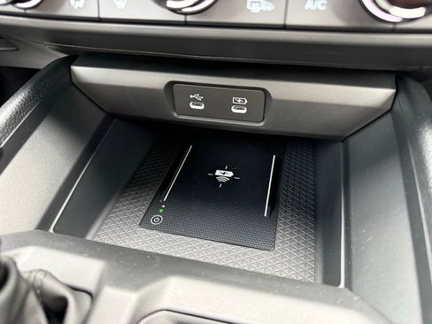 New 2026 Honda Accord SE image 23