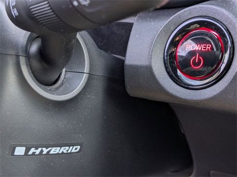 Certified 2023 Honda CR-V Sport image 23