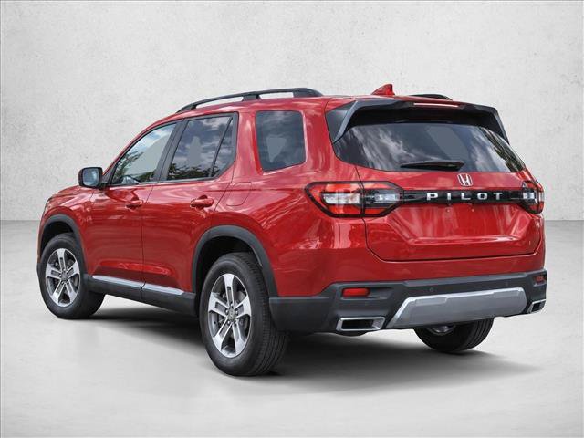New 2026 Honda Pilot EX-L image 5