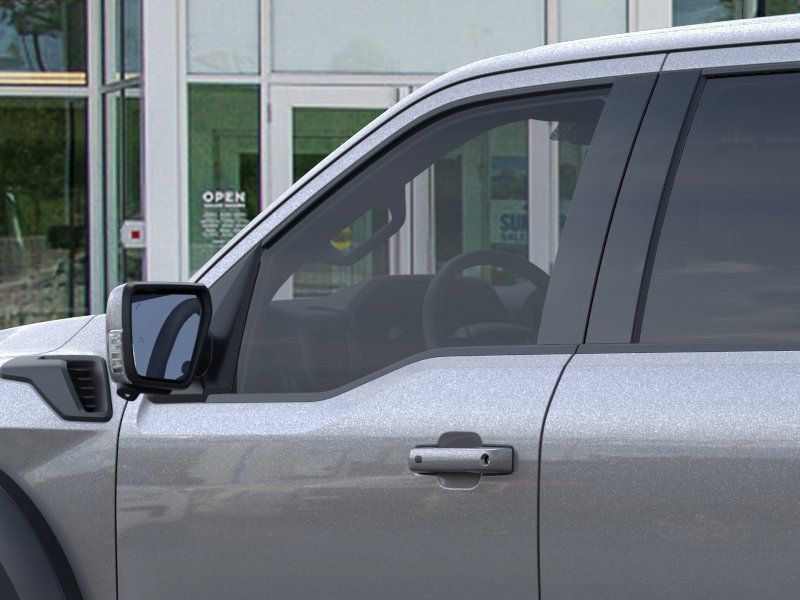 New 2026 Ford F150 Raptor AWD/4WD image 20