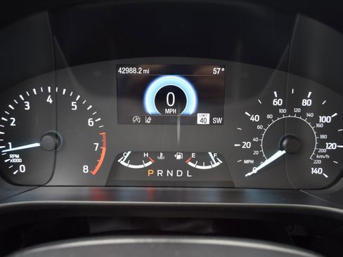 Used 2022 Ford Escape SE w/ SE Sport Appearance Package image 12