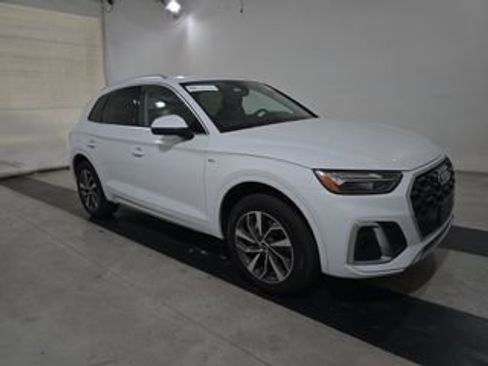 Used 2023 Audi Q5 2.0T Premium Plus image 9