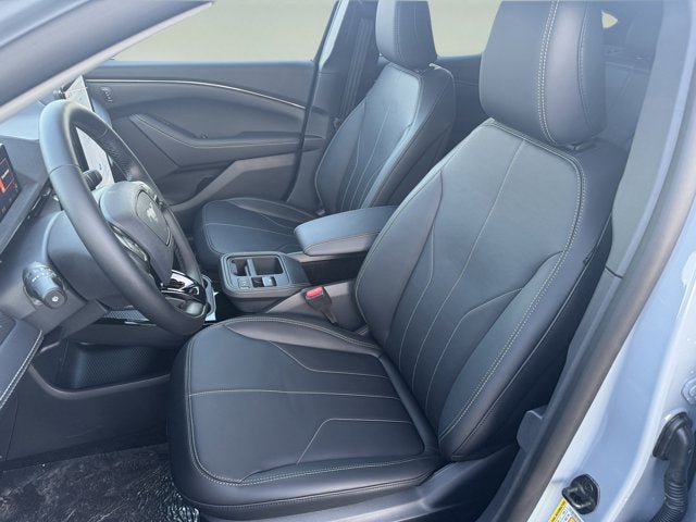 New 2026 Ford Mustang Mach-E Select w/ Comfort Package Lite AWD/4WD image 9
