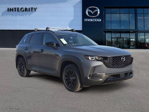 Used 2026 MAZDA CX-50 AWD 2.5 Hybrid w/ Weather Package image 1