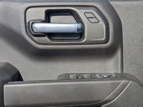 New 2026 Chevrolet Silverado 1500 Custom RWD image 18