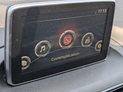 Used 2014 MAZDA MAZDA3 s Touring FWD image 8