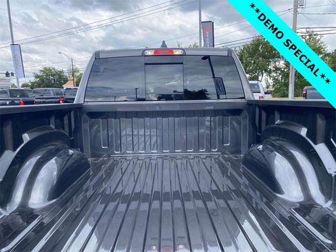 New 2026 RAM 1500 Big Horn image 39