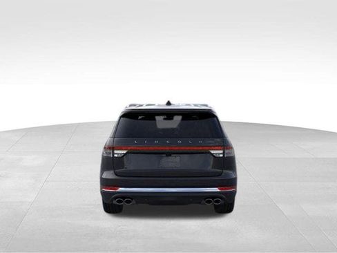 New 2026 Lincoln Aviator AWD image 34