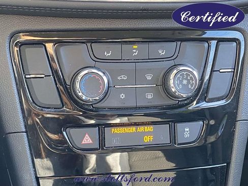 Used 2019 Buick Encore Preferred FWD image 26