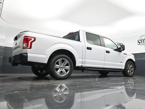Used 2016 Ford F150 XL image 23