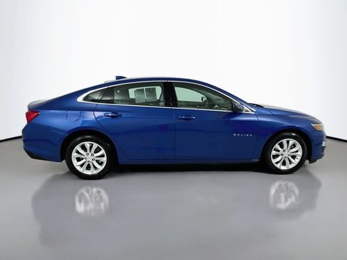 Used 2023 Chevrolet Malibu LT FWD image 7