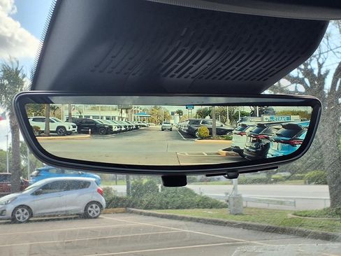 New 2027 Chevrolet Bolt RS w/ Technology Package FWD image 8