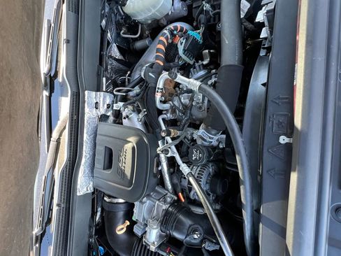 Used 2016 Chevrolet Silverado 2500 LT w/ LT Convenience Package image 15