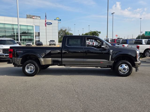 New 2026 Ford F350 King Ranch AWD/4WD image 13