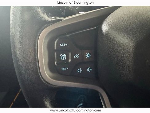 Used 2023 Ford Bronco Badlands AWD/4WD image 39