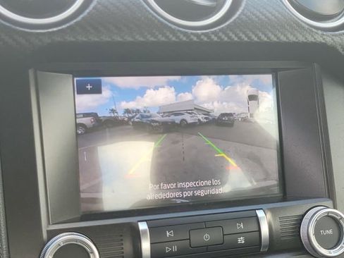 Used 2022 Ford Mustang Coupe w/ Equipment Group 101A image 23