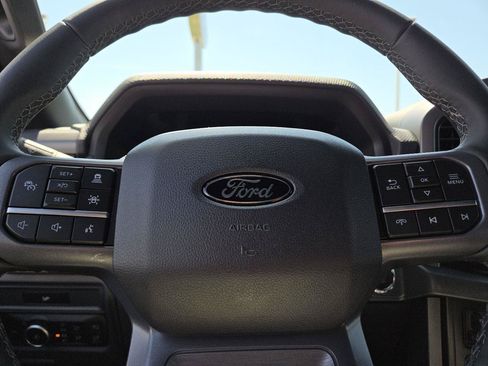 New 2026 Ford F150 XLT w/ Equipment Group 302A MID AWD/4WD image 21