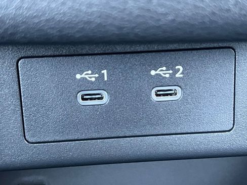 New 2026 Nissan Rogue Platinum image 6