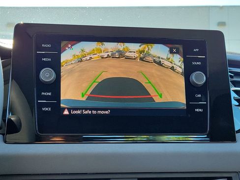 New 2026 Volkswagen Jetta SE image 18