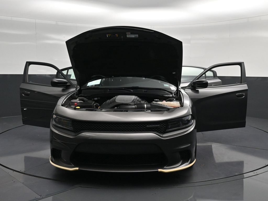 Used 2023 Dodge Charger R/T w/ Blacktop Package RWD image 34
