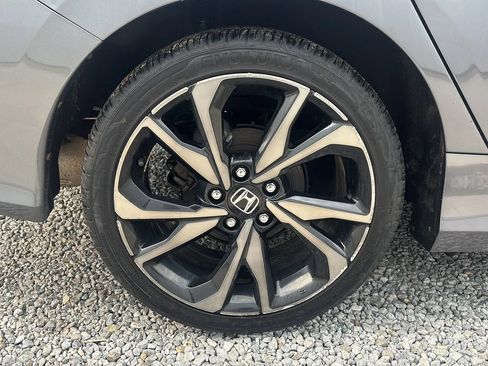 Used 2021 Honda Civic Sport image 9