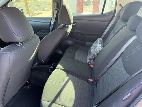 Used 2024 Nissan Leaf S image 6