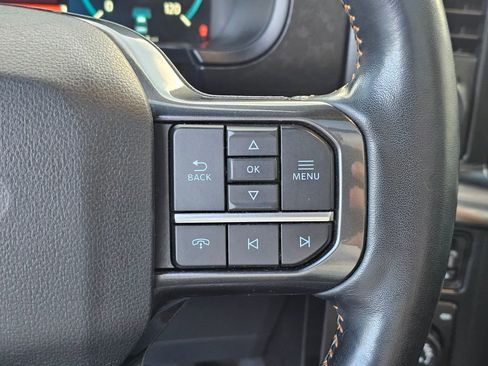 Used 2022 Ford F150 Tremor w/ Equipment Group 402A High AWD/4WD image 28