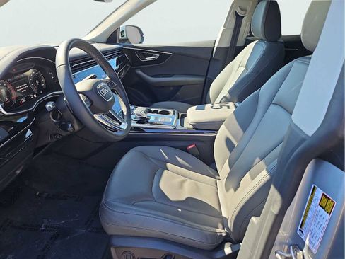 Certified 2025 Audi Q8 Premium AWD/4WD image 15