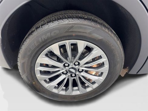 Used 2024 Cadillac XT4 Premium Luxury image 89