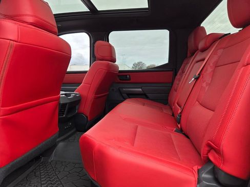 Used 2024 Toyota Tundra TRD Pro image 5