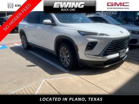 Used 2025 Buick Enclave Preferred w/ Power Package FWD image 1