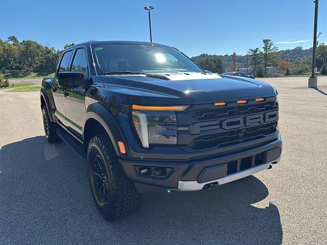 New 2026 Ford F150 Raptor AWD/4WD image 6