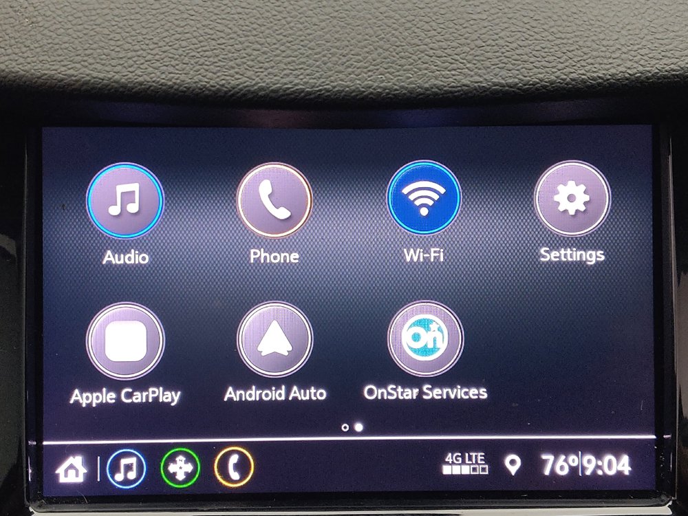 Used 2020 Chevrolet Trax LT FWD image 25