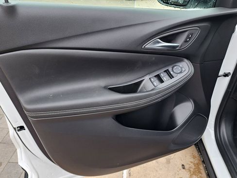 New 2026 Buick Encore GX Preferred w/ Comfort Package image 13