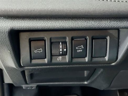 Used 2025 Subaru Outback Wilderness image 15