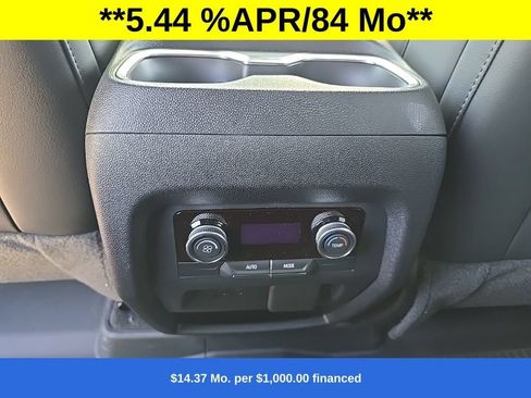 New 2026 Buick Enclave Sport Touring w/ Power Package FWD image 17