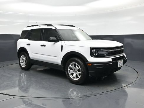 Used 2022 Ford Bronco Sport AWD/4WD image 19