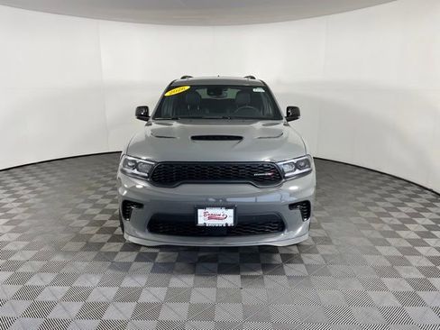 Used 2026 Dodge Durango GT image 2