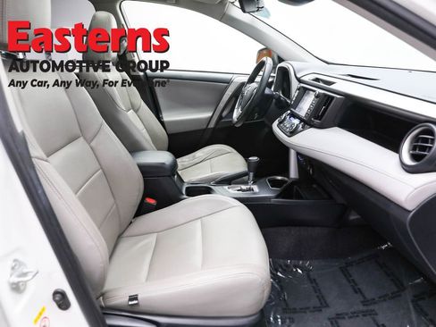 Used 2018 Toyota RAV4 XLE w/ Convenience Package image 24