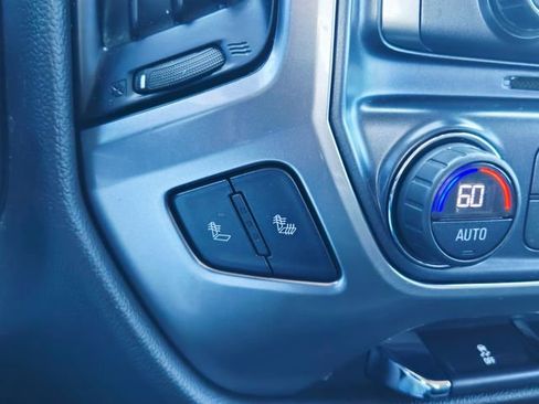 Used 2017 Chevrolet Silverado 1500 LT w/ All Star Edition image 30