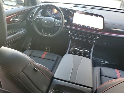 New 2026 Chevrolet Traverse RS w/ LPO, Floor Liner Package image 13