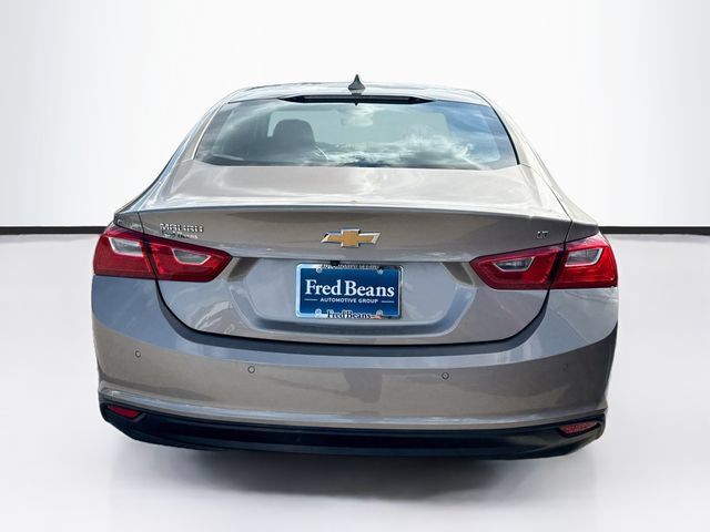 Used 2024 Chevrolet Malibu LT FWD image 6