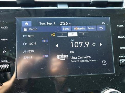 Used 2023 Hyundai Tucson SEL AWD/4WD image 17