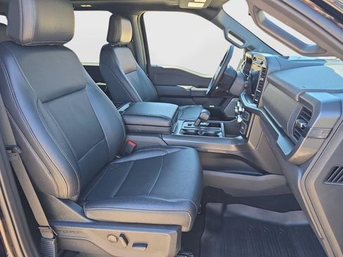 Used 2024 Ford F150 XLT w/ Equipment Group 303A High AWD/4WD image 20