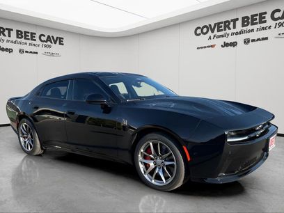 New 2026 Dodge Charger R/T Scat Pack