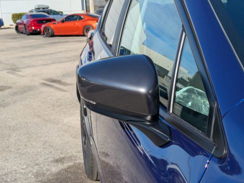 New 2026 Subaru Crosstrek 2.5i Limited image 12