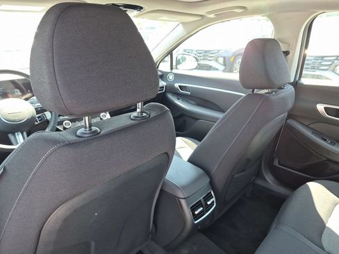 New 2026 Hyundai Sonata SEL FWD image 29